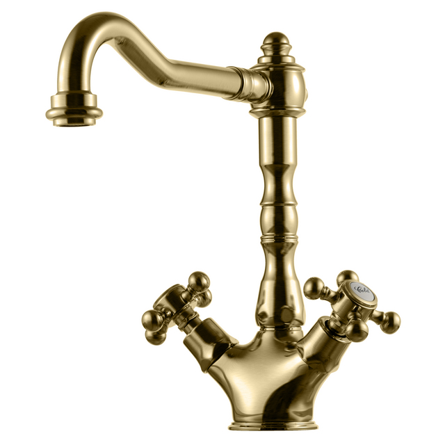 KÖKSBLANDARE FBLV 180 2-GREPP MÄSSING | Beijerbygg Byggmaterial